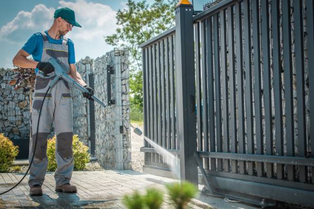 Best Solar Panel Cleaning  in Larkfield Wikiup, CA